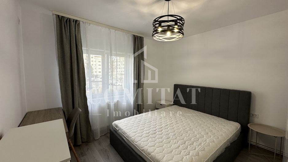 Apartament 2 camere | Etaj Intermediar | Nicolae Titulescu - Poză 5
