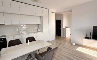 Apartament 2 camere complet mobilat și utilat Giroc - Poză 2