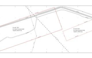 Teren intravilan 80975 mp in Crevedia - Poză 6