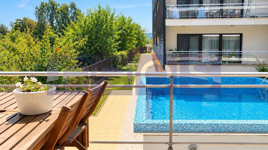 APARTAMENT PREMIUM 4 CAMERE | 166MP | TERASA 30MP | MOBILAT-UTILAT LUX - Poză 13