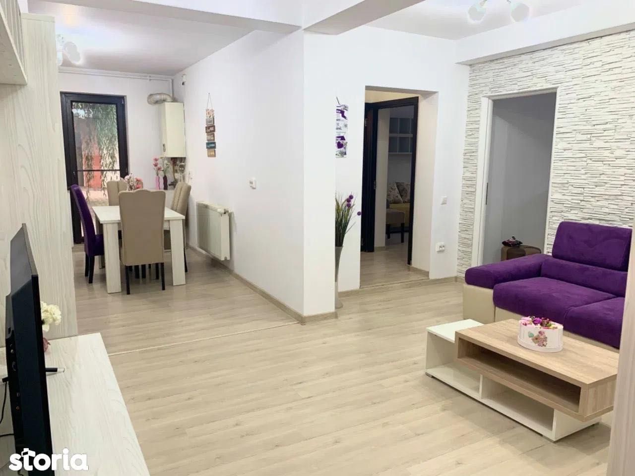 Apartament 3 camere modern, Giurgiului - Poză 4