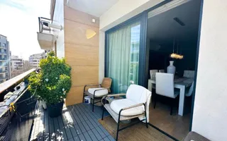 Apartament 4 camere | Herastrau | Parcare subterana | Boxa - Poză 11
