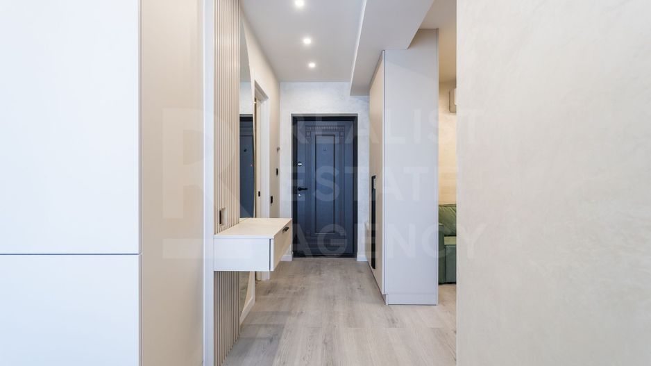 Vânzare, apartament, 2 camere, strada Nicolae Milescu Spătaru, Ciocana - Poză 5