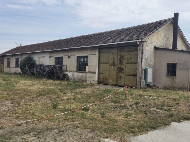 Proprietate industriala la 30 km exterior sud Timisoara - Poză 29