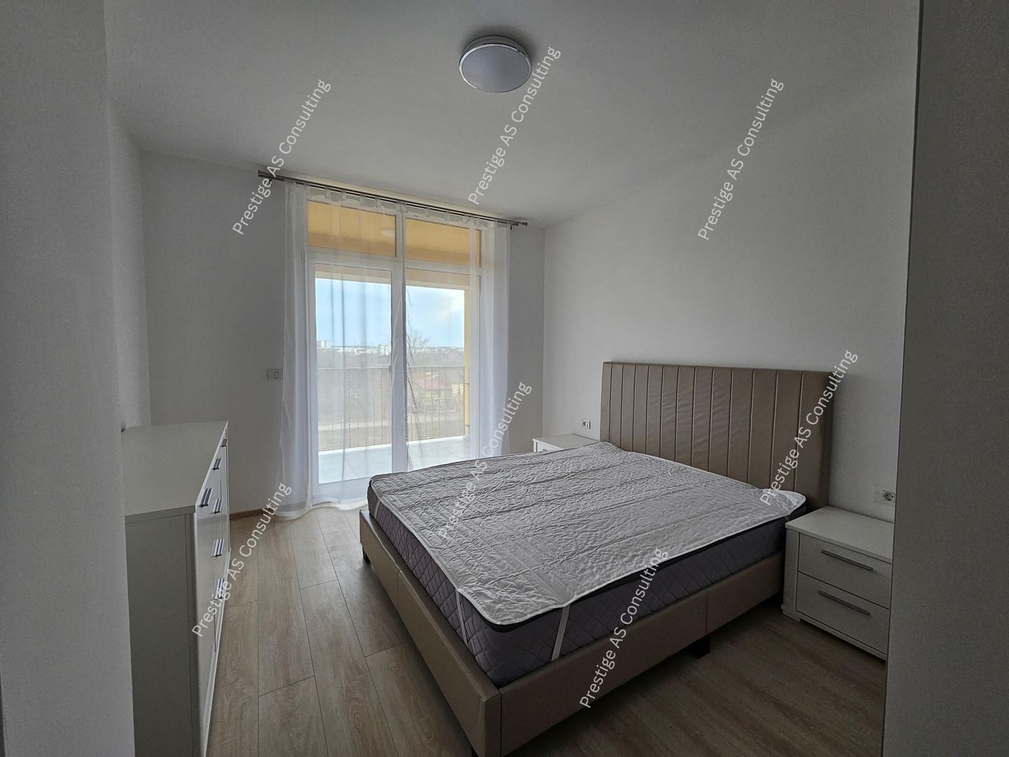 Apartament 2 Camere 10 Terasa  Decomandat | 2 Camere | Kara Residence - Poză 7