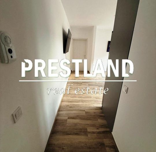 Apartament cu un dormitor, et.1, Calea Cisnădiei !! - Poză 1