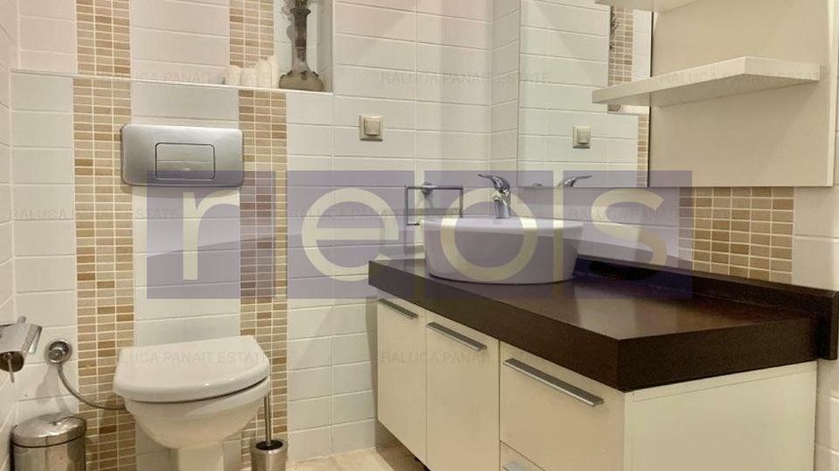 VANZARE -3 CAMERE - LACUL TEI - Poză 7