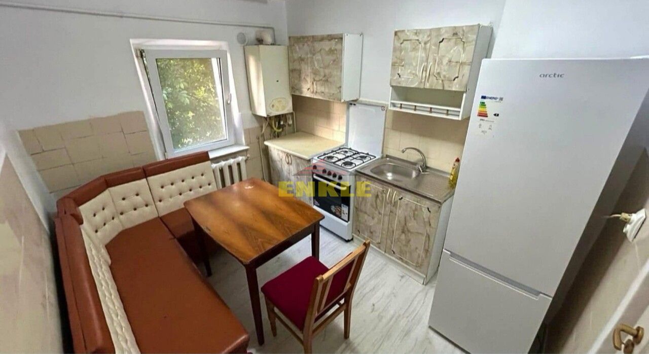 De vânzare apartament cu 2 camere semidecomandat, zona Capăt 1 - Poză 5