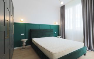 Penthouse NOU 3 camere - ARED LANGA AFI - direct de la dezvoltator - Poză 2