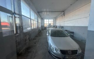 Spatii de inchiriat, 255mp, parcare, Zona Libertatii - Poză 9