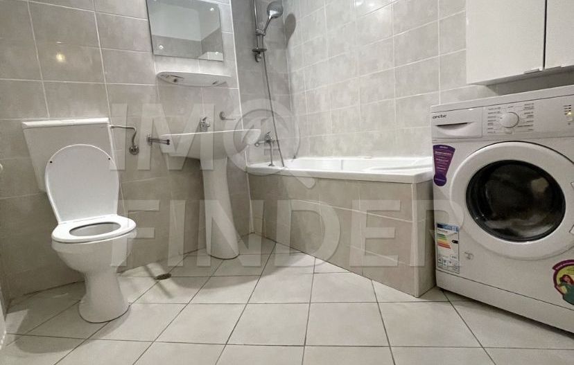 Vanzare 2 camere Zorilor, 64 mp utili, mobilat si utilat la cheie - Poză 5