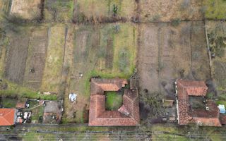 Casă impresionantă, cu anexe în Dezna-Moneasa! - Poză 36