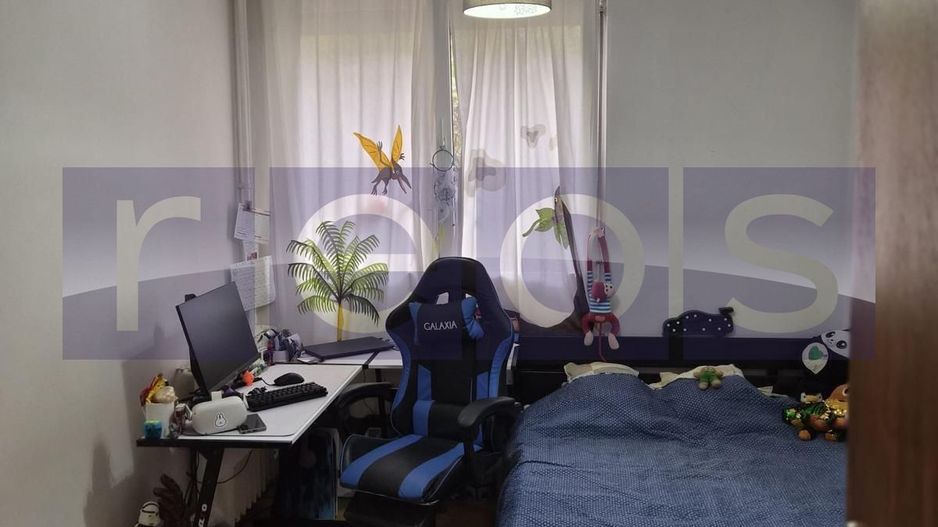 VANZARE 3 CAMERE |  MOBILAT UTILAT | DRISTOR | PARK LAKE - Poză 4