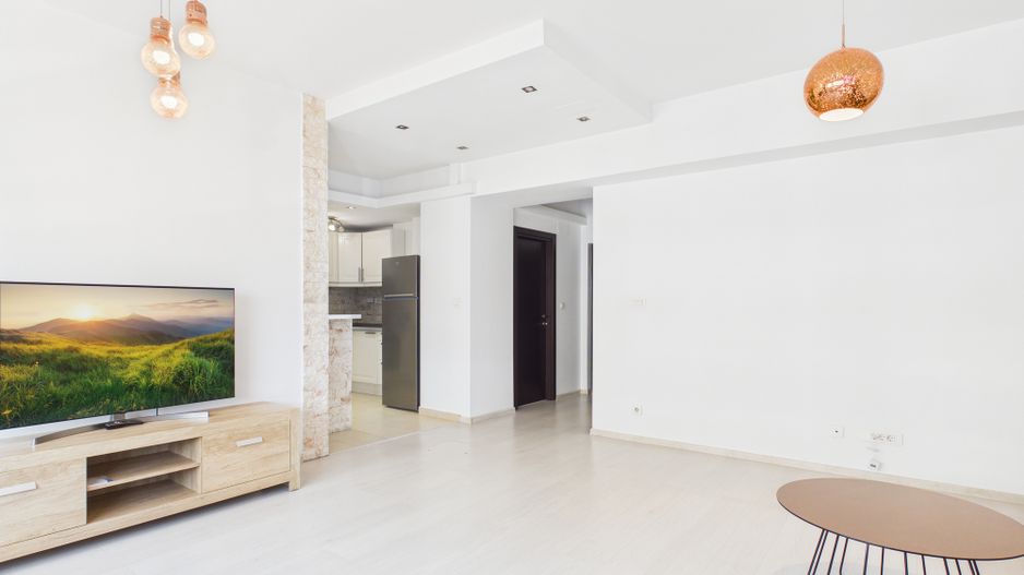 Apartament 3 camere de vânzare – Natura Residence, Băneasa - Poză 6