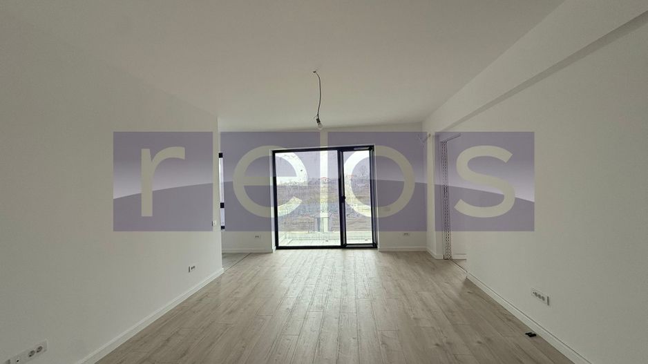 VANZARE 2 CAMERE | BLOC NOU | SISESTI | 56 MP | IDEAL INVESTITIE | - Poză 8