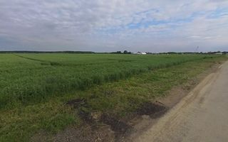 25000 mp intravilan-acces A3- deschidere 50 ml, asfalt si utilitati - Poză 2