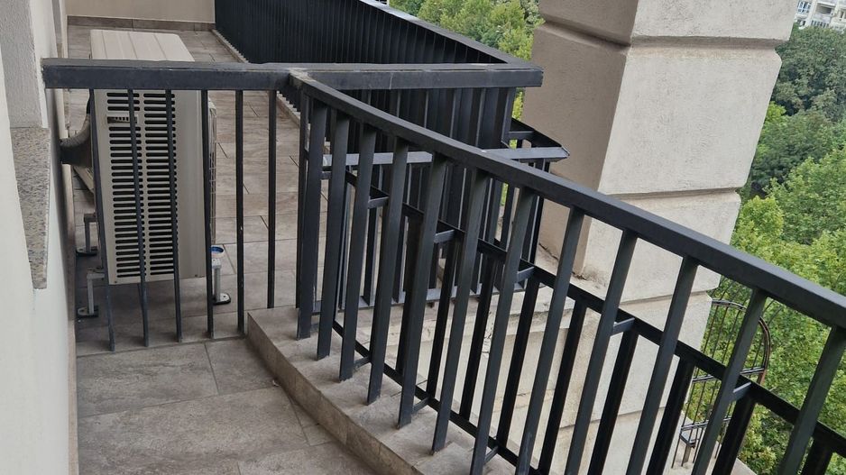 Apartament 4 camere tip duplex mobilat I Zona Unirii I View superb - Poză 21