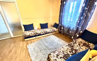 Apartament 4 camere | Mansardă | 65 mp utili | Vasile Aaron - Poză 1