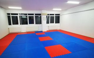 Sala de inchiriat ideala pentru activitati sportive, dansuri, etc - Poză 4