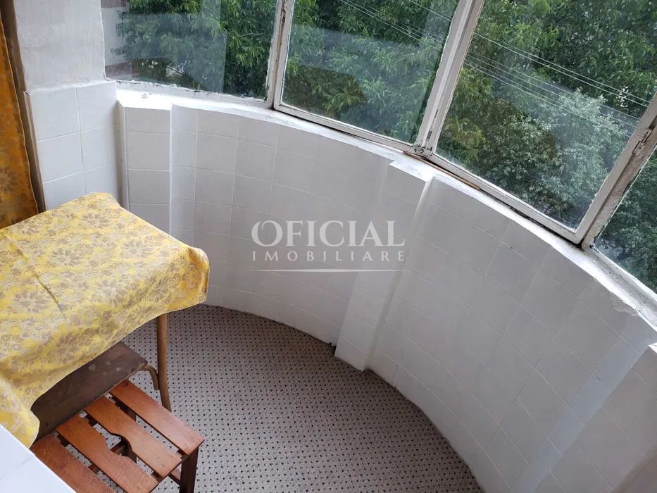 Apartament 1 Camera | 28 Mp | Balcon | Zorilor Recuperare UMF - Poză 7