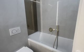 INCHIRIERE APARTAMENT 3 CAMERE PARCARE INCLUSA CORTINA NORTH - Poză 8
