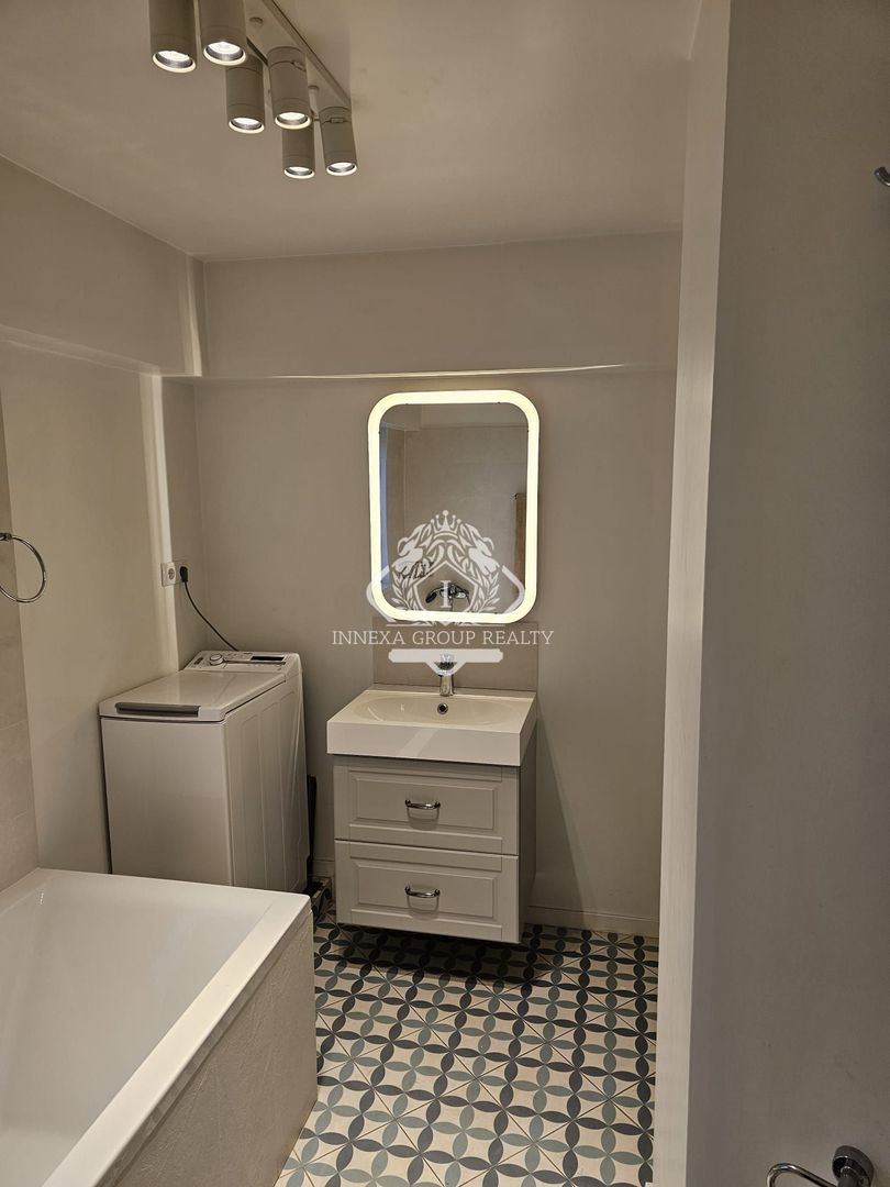 Unirii I Duplex I 4 camere I 103mp I Etaj 6-7 I 1500 EURO - Poză 5