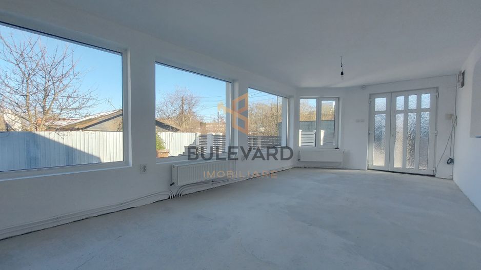 Casa individula cu teren de 561 mp! - Poză 7