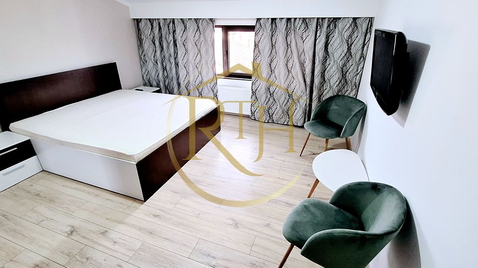 Oferim spre inchiriere apartament cu 3 camere, zona Centrala, Giroc - Poză 3