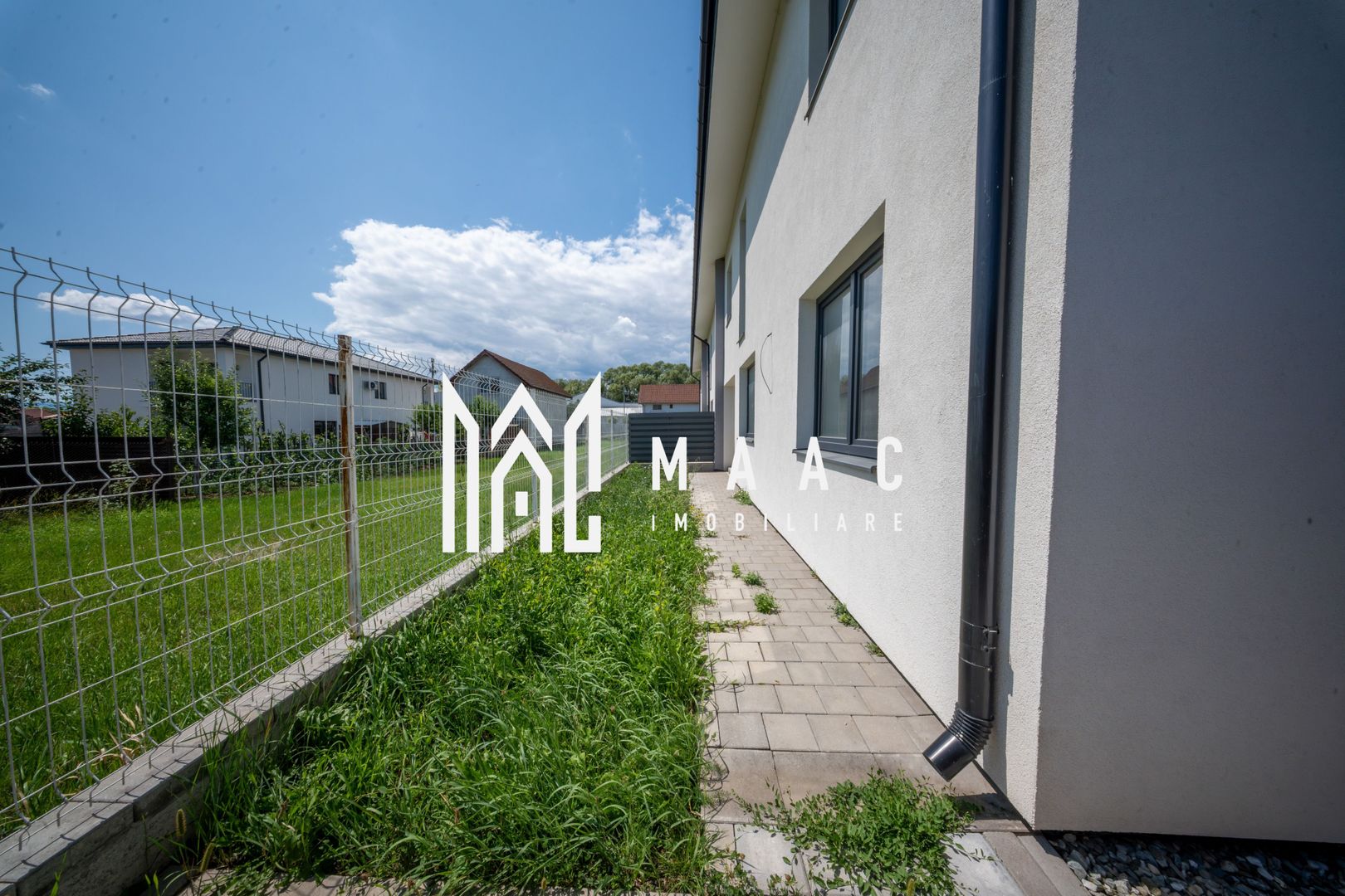 Casă de vânzare Șelimbăr | triplex | 4 camere | 115 mp - Poză 2