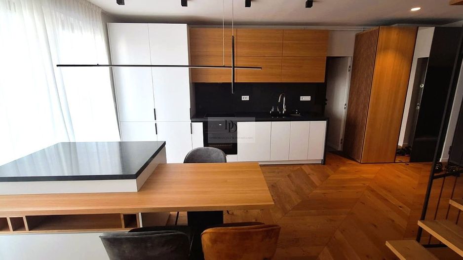 Inchirere Ap tip Penthouse pe 2 nivele | Terasă | Parcare | Buna Ziua - Poză 2