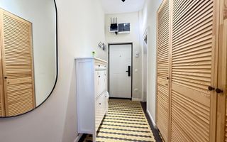 DE INCHIRIAT STUDIO ULTRACENTRAL ‖ TERASA GENEROASĂ  ‖ 7 MIN PIAȚA UNIVERSITĂȚII - Poză 5