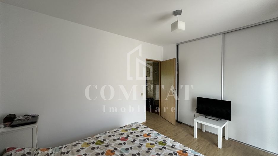 Apartament cu 3 camere | 89 mp | Zona Câmpului - Poză 5