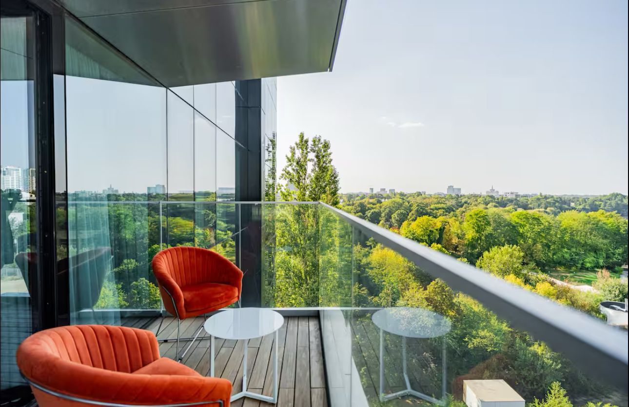 Apartament chirie 2 camere - Concept Modern în One Mircea Eliade - Poză 7