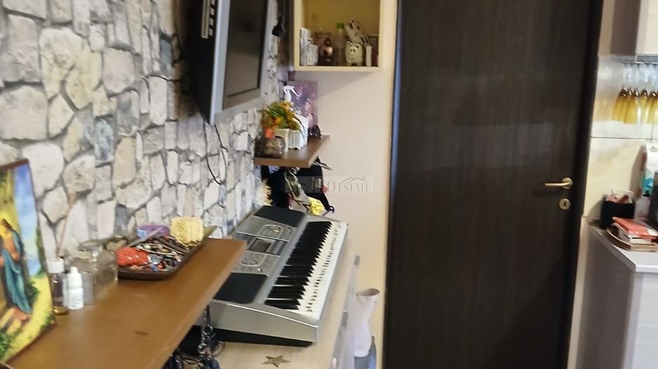 Apartament 2 camere cu 2 balcoane și pod – zona Torontalului - Poză 16