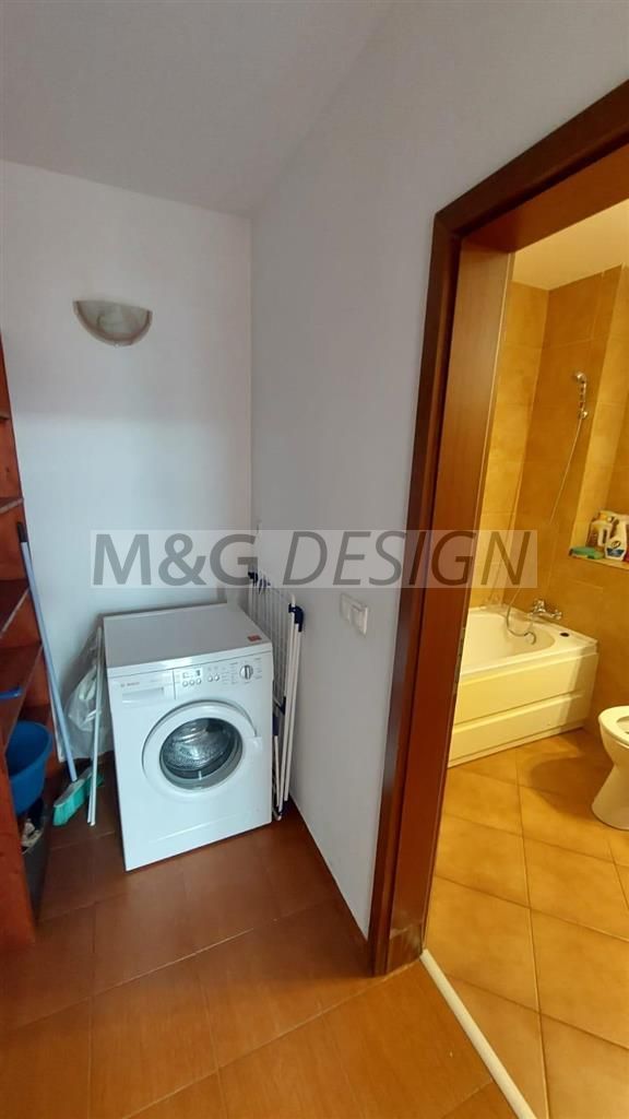 2 cam Aradului bloc nou centrala proprie - Poză 2