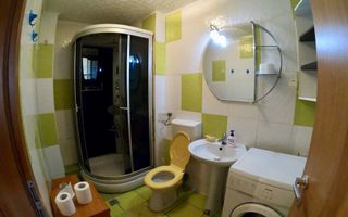 Apartament cochet I Perfect pentru studenți I Complex Studențesc - Poză 7