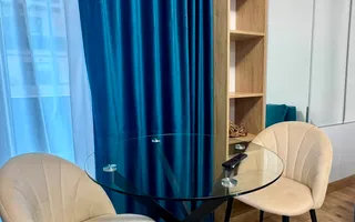 Apartament 1 camera + loc parcare FREYA Residence - Poză 17