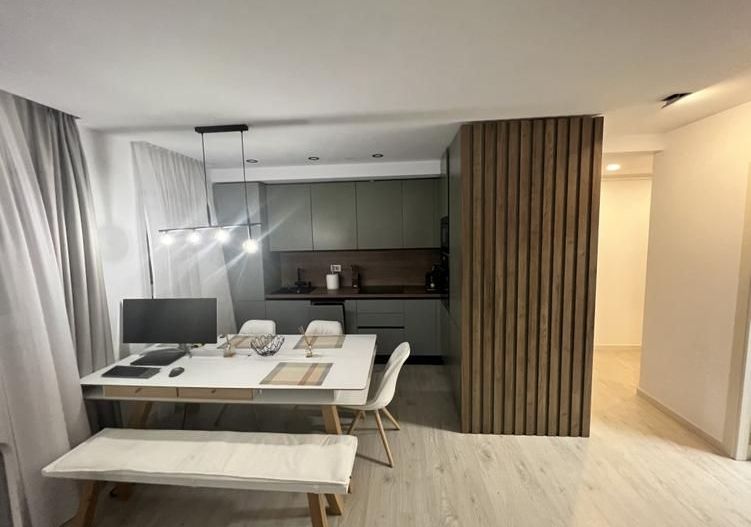 Hercesa Vivenda | 3 Camere Decomandat | Totul Inclus: Parcare & Boxă - Poză 3