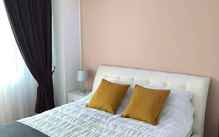 Apartament 1 camera  Bloc Nou Gara Internationala - 350 euro - Poză 1