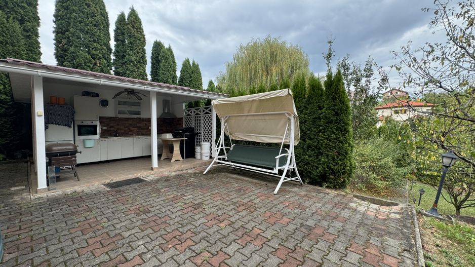 Vila individuală de vânzare în Livezeni, la doi pași de Târgu Mureș | Comision 0 - Poză 27