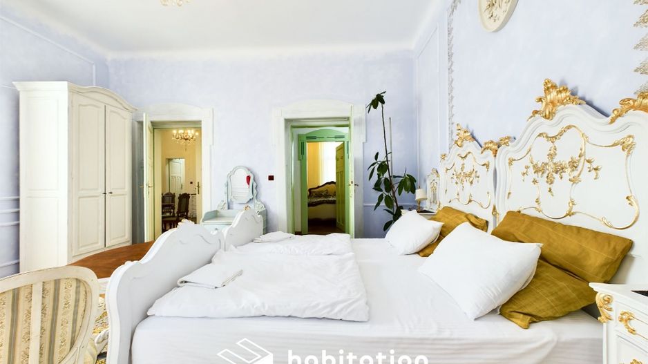 Apartament 3 camere, et 1, renovat aristocrat, in zona  Piața Sinaia - Poză 9