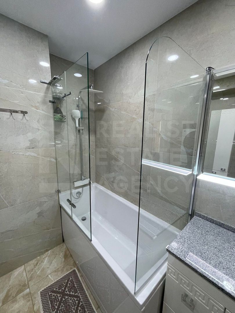 Chirie, apartament, 2 camere, str. Zamfir Arbore, Centru - Poză 5