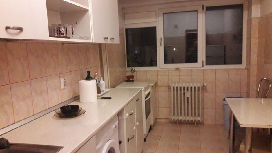 Apartament modern 2 CAMERE | LUJERULUI | METROU - Poză 3