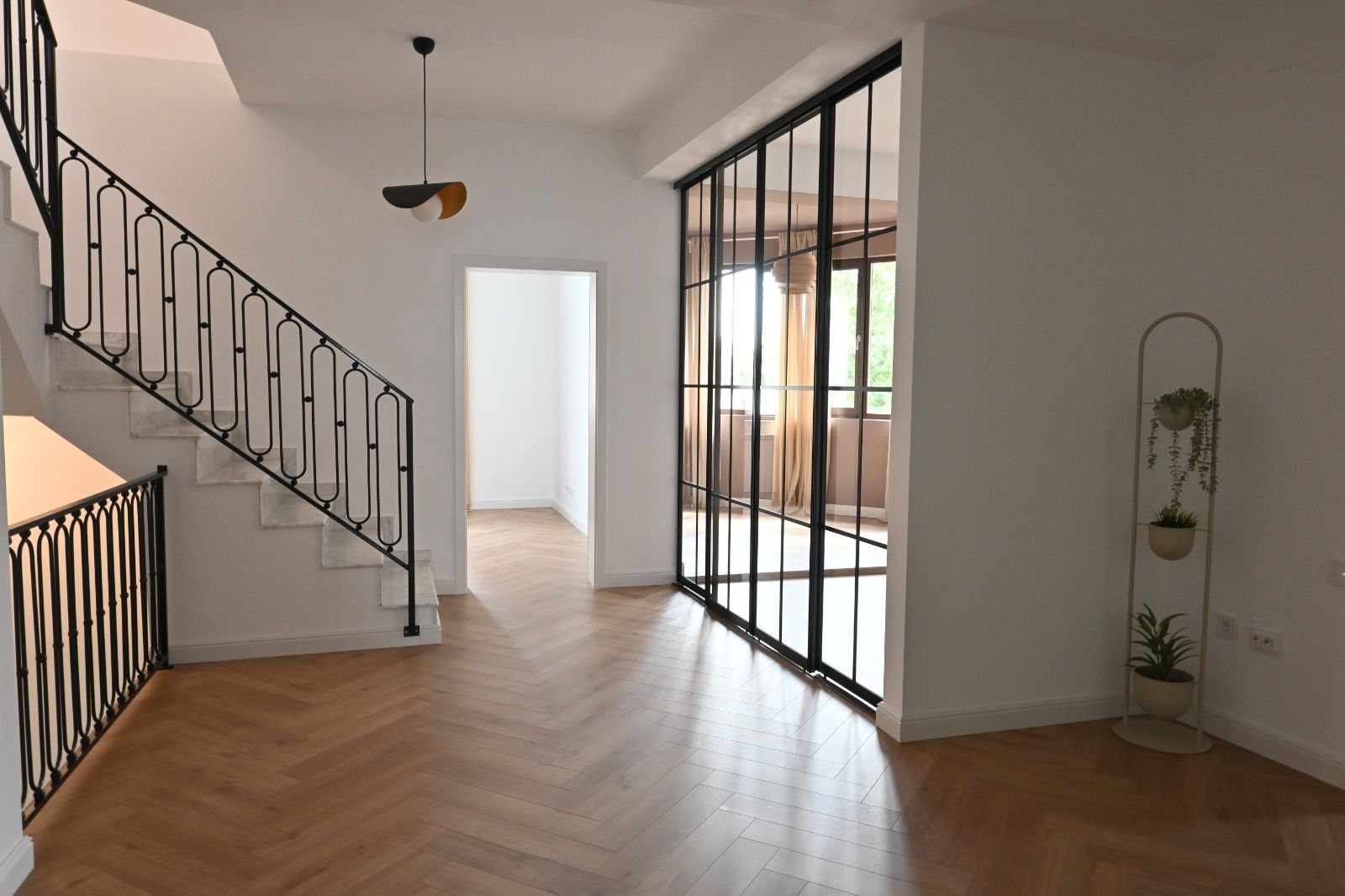 Vila 10 camere in Aviatiei | 5 minute de parcul Herastrau | Comision 0 - Poză 12