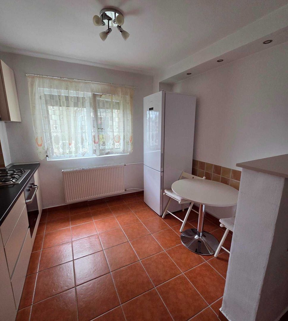 Inchiriez apartament 2 camere Iancului, bloc reabilitat, an constructie 1980, etaj 9 din 10, loc de parcare, - Poză 7