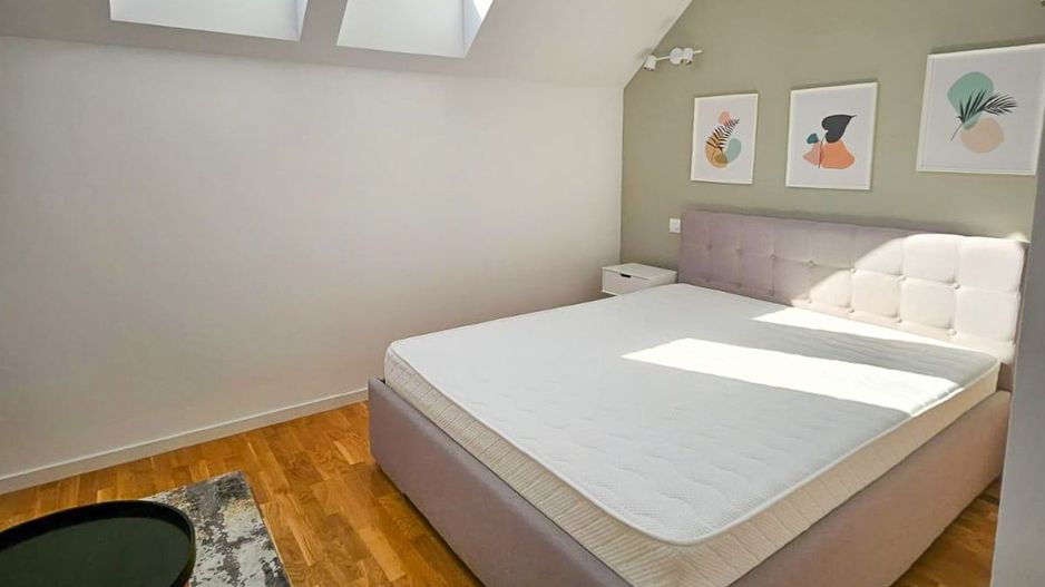 Chirie I Vila 5 camere Pipera I Gradina si zona barbecue I 2 parcari - Poză 10