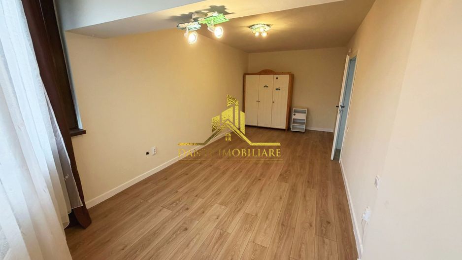 3 camere, modern, parcare, balcon, Plopilor, USAMV, BT Arena - Poză 11