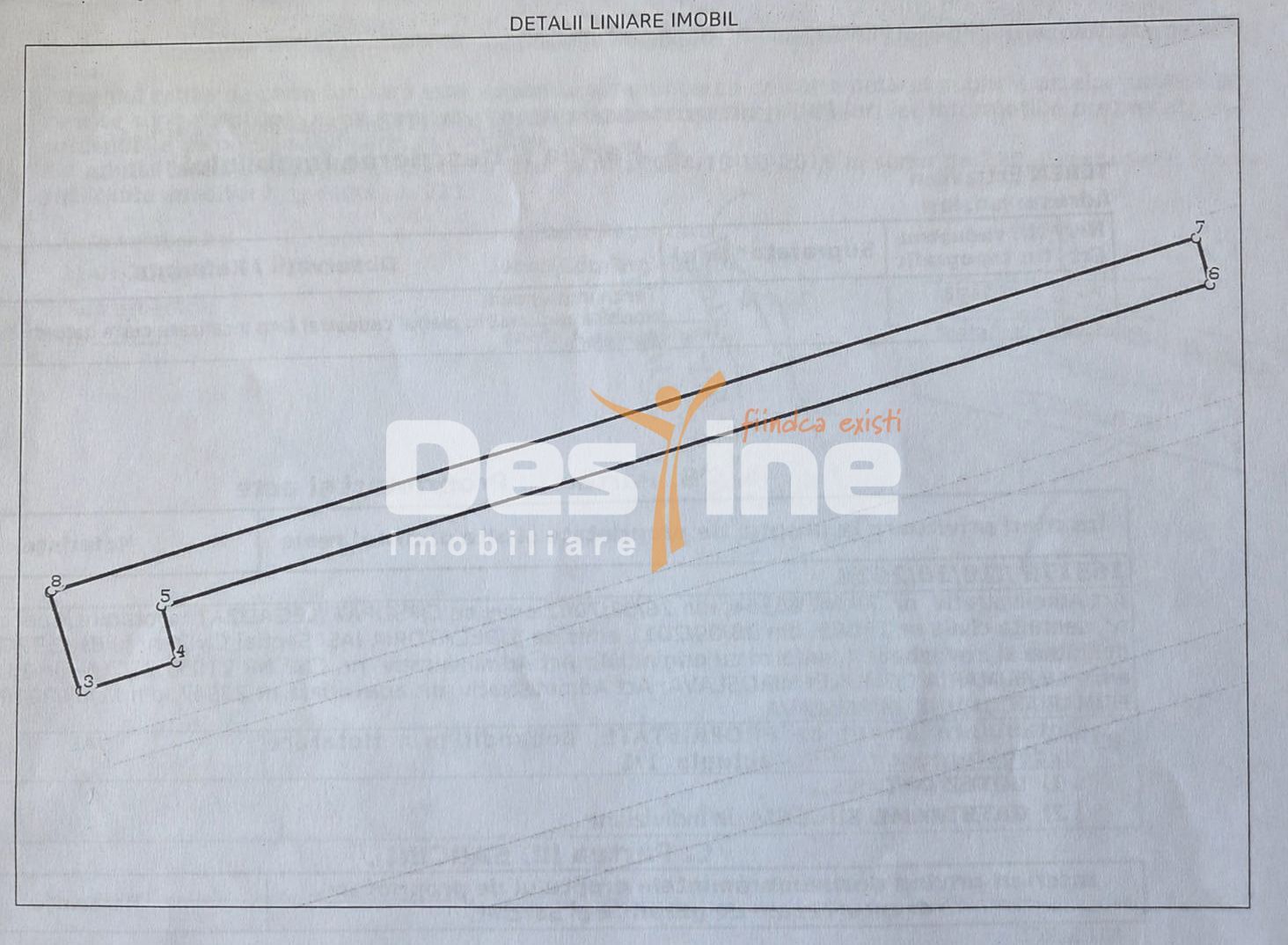 Teren VALEA LUPULUI | Extravilam, 10.000 mp, 20 EUR./mp - Poză 3