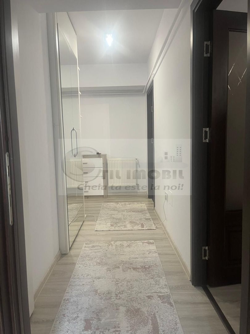 Apartament 2 camerer decomandat COPOU- 499 EURO - Poză 11