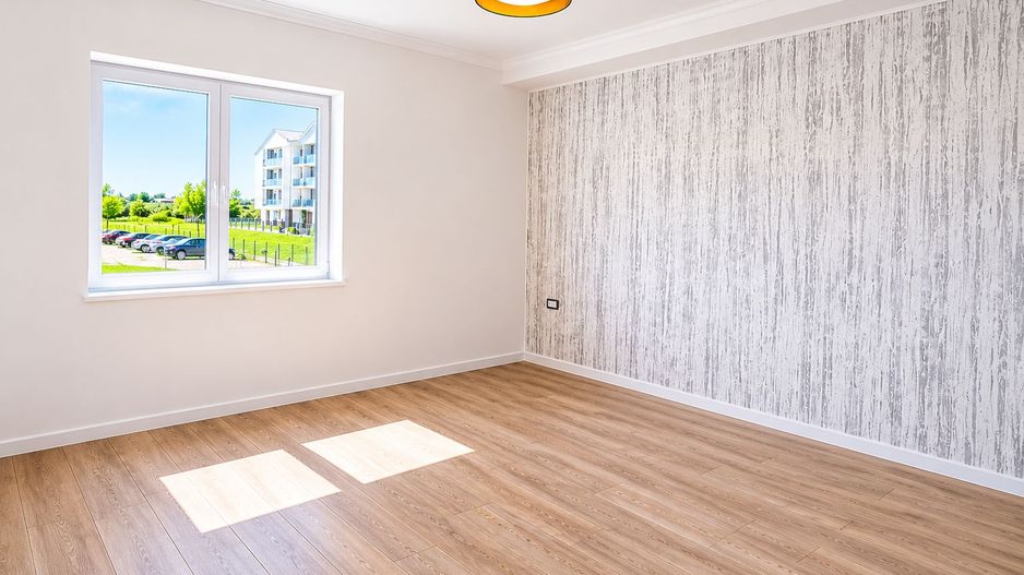 Apartament cu 3 camere de vânzare – Torontalului, Timișoara - Poză 4